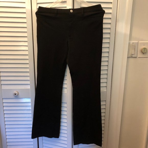 Ralph Lauren Polo Jeans co, women 2 way stretch bl - Picture 1 of 10